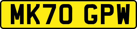 MK70GPW