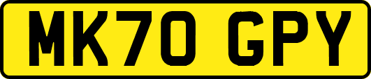 MK70GPY