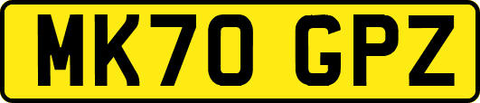 MK70GPZ