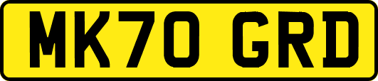 MK70GRD