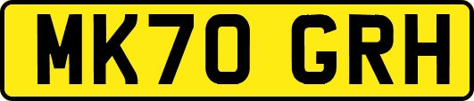 MK70GRH