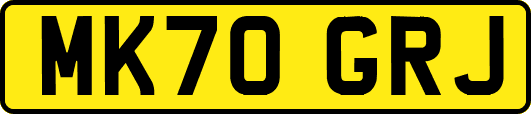 MK70GRJ