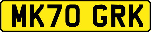 MK70GRK