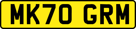MK70GRM