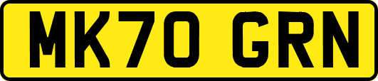MK70GRN