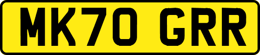 MK70GRR