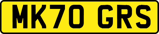 MK70GRS