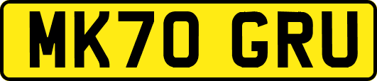 MK70GRU