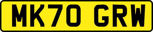 MK70GRW