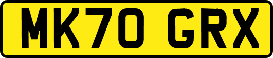 MK70GRX