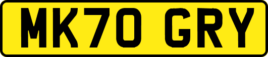 MK70GRY