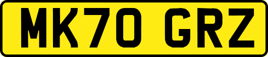 MK70GRZ