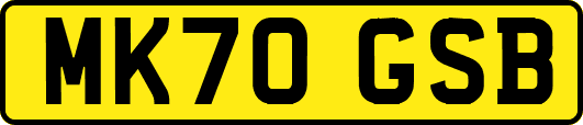 MK70GSB
