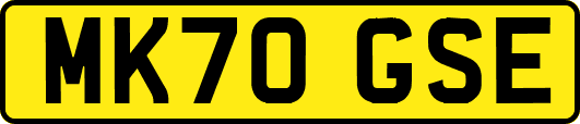 MK70GSE