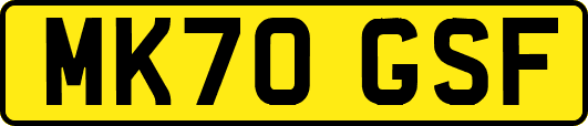 MK70GSF