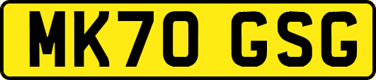 MK70GSG