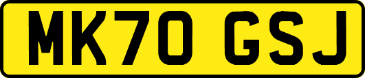MK70GSJ