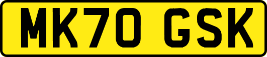 MK70GSK