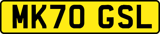 MK70GSL