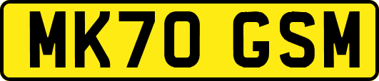 MK70GSM