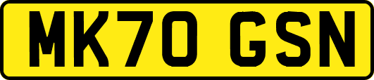 MK70GSN