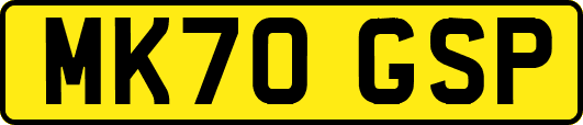 MK70GSP