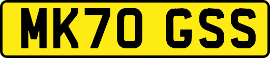 MK70GSS