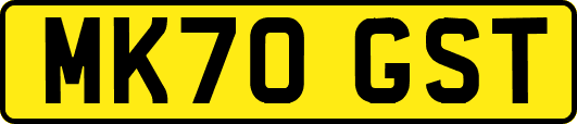 MK70GST