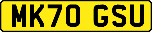 MK70GSU