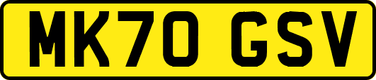 MK70GSV
