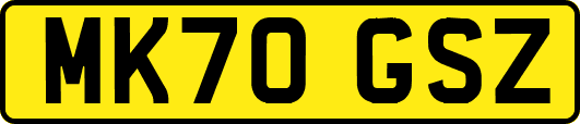 MK70GSZ