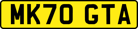 MK70GTA
