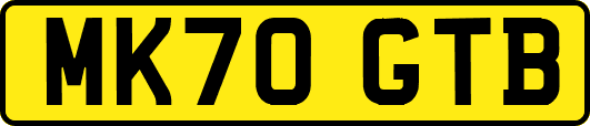 MK70GTB