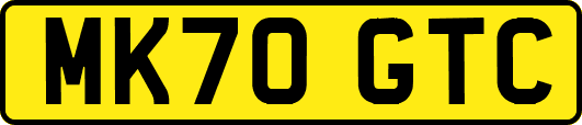 MK70GTC