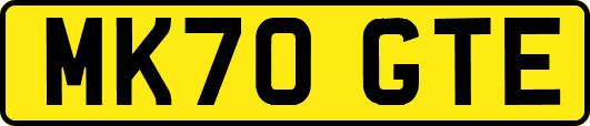 MK70GTE