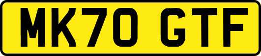 MK70GTF