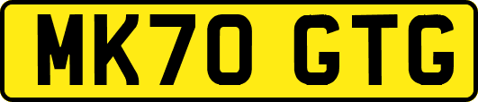MK70GTG