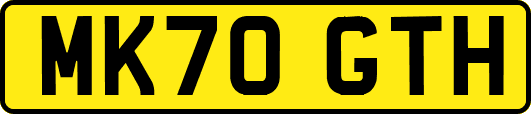 MK70GTH