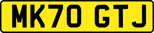 MK70GTJ