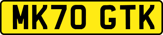 MK70GTK