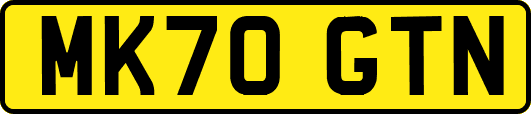 MK70GTN