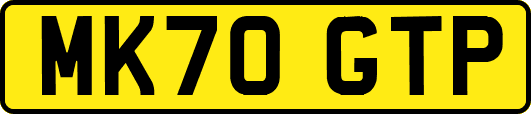 MK70GTP