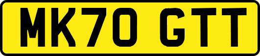 MK70GTT
