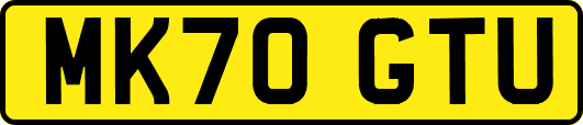 MK70GTU