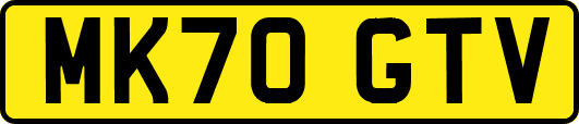 MK70GTV
