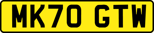 MK70GTW