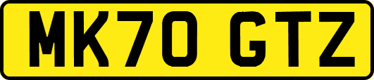 MK70GTZ