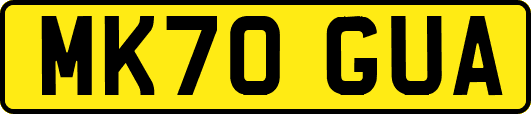 MK70GUA