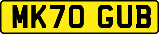 MK70GUB