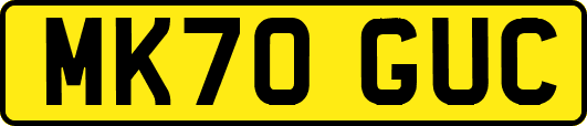 MK70GUC